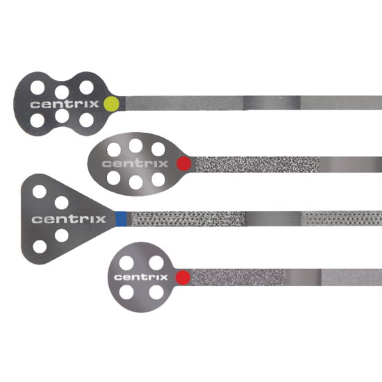 Centrix GripStrip Diamond-Coated Proximal Finishing & Polishing Strips