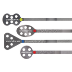 Centrix GripStrip Diamond-Coated Proximal Finishing & Polishing Strips