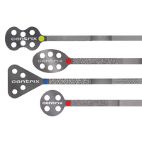 Centrix GripStrip Diamond-Coated Proximal Finishing & Polishing Strips