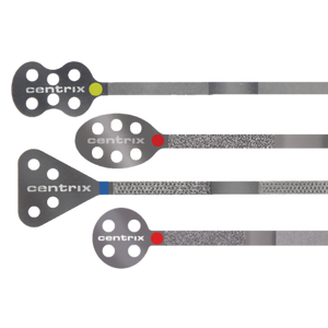 Centrix GripStrip Diamond-Coated Proximal Finishing & Polishing Strips