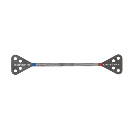 Centrix GripStrip Diamond-Coated Proximal Finishing & Polishing Strips