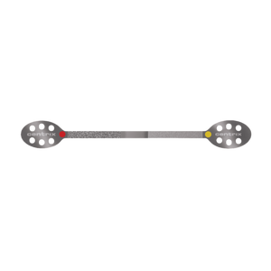 Centrix GripStrip Diamond-Coated Proximal Finishing & Polishing Strips
