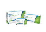 Quattro Sterilization Pouch, 200/Bx, 6 Bx/Cs 88000-4