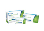 Quattro Sterilization Pouch, 200/Bx, 5 Bx/Cs 88005-4