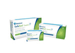 Quattro Sterilization Pouch, 200/Bx, 10 Bx/Cs 88015-4