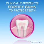 Crest GUM & Sensitivity Anticavity Toothpaste 0.85 oz 36/Ca | SurgiMac Dental Supply