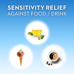 Crest GUM & Sensitivity Anticavity Toothpaste 0.85 oz 36/Ca | SurgiMac Dental Supply