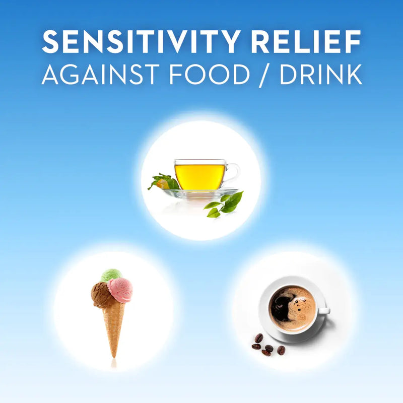 Crest GUM & Sensitivity Anticavity Toothpaste 0.85 oz 36/Ca | SurgiMac Dental Supply