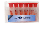 Gutta Percha Points - Vial Pack | SurgiMac Dental Supply