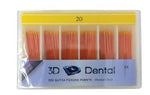 Gutta Percha Points-Regular | SurgiMac Dental Supply