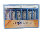 Gutta Percha Points- Tapered | SurgiMac Dental Supply