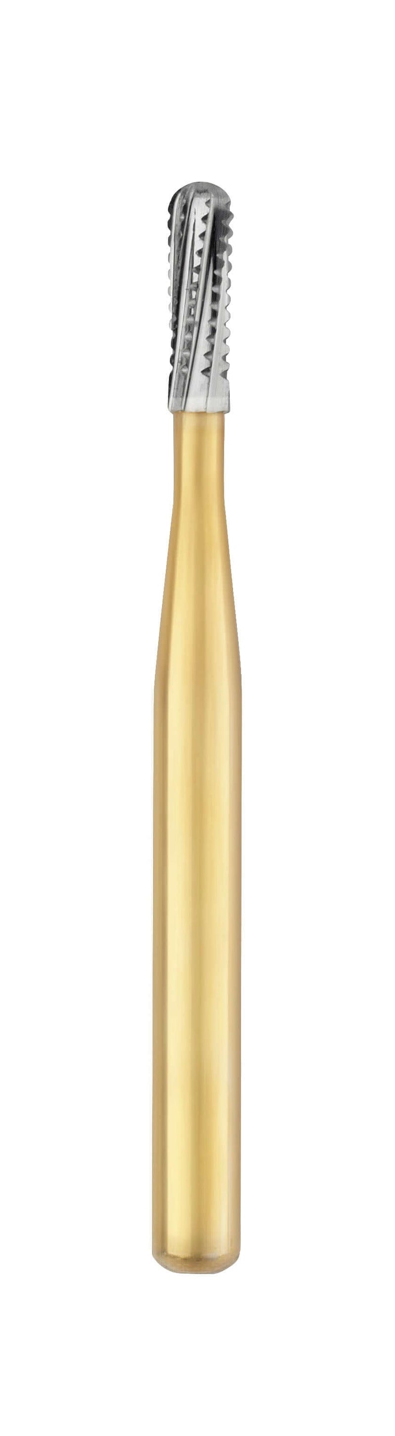 SS White Bulk 100 FG GW 2S Gold | SurgiMac Dental Supply