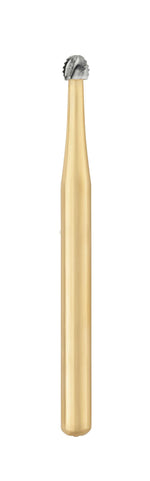 SS White Great White Sterile #4 Round | SurgiMac Dental Supply