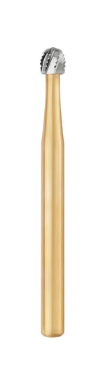 SS White Bulk 100 FG GW 6Round | SurgiMac Dental Supply