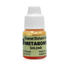 Parkell | Enamel Etchant Gel - C&B METABOND (5mL Red) | S395