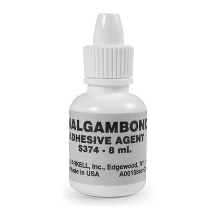 Amalgambond "AA" Adhesive Agent | S374 | | Bonding agents, Cosmetic dentistry, Dental, Dental Supplies | Parkell | SurgiMac