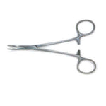 House Brand 5.5" Curved Halstead Mosquito Hemostat | SurgiMac Dental Supply