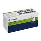 Filter Respirator & Surgical Mask, Polyurethane Headband, Small Size, Orange, 35/pkg, 6 pkg/cs