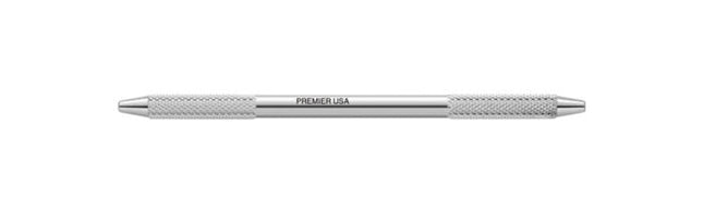 Premier #6/23 Cavity Finder Double End Explorer With Round Handle