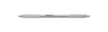 Premier #6/23 Cavity Finder Double End Explorer With Round Handle