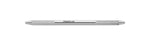 Premier #6/23 Cavity Finder Double End Explorer With Round Handle