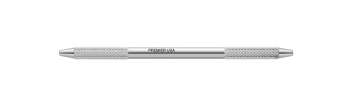 Premier #6/23 Cavity Finder Double End Explorer With Round Handle