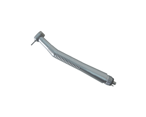 Handpiece High-Speed Standard 4-Hole Push-Button | SurgiMac Dental Supply