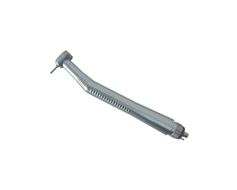 Handpiece High-Speed Standard 4-Hole Push-Button | SurgiMac Dental Supply