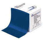 Hanel Occlusion Foil, One-sided Green, 12 microns, 80 mm x 25 m roll | SurgiMac Dental Supply