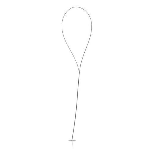 House Brand Dental Floss Threaders, 5 Per Envelope, 100 Envelopes Per Box | SurgiMac Dental Supply