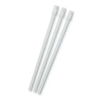 House Brand Saliva Ejectors White With White Tip, 6