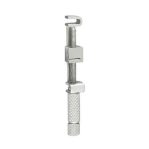 House Brand Tofflemire-Type Matrix Retainer - Adult, Universal, Stainless Steel | SurgiMac Dental Supply