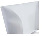 Head Rest Covers - Textured Tissue + Poly Backing | SurgiMac Dental Supply