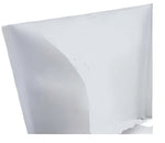 Head Rest Covers - Textured Tissue + Poly Backing | SurgiMac Dental Supply