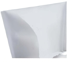 Head Rest Covers - Textured Tissue + Poly Backing | SurgiMac Dental Supply