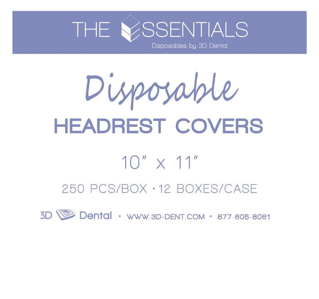 Essentials HR Cover Poly