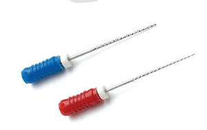 Stainless Steel Hedstrom File | SurgiMac Dental Supply