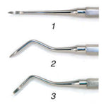 House Brand #3 Heidbrink Root Tip Pick, 1/Pk | SurgiMac Dental Supply