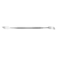 SurgiMac #31 Wax Spatula, Double-Ended, Stainless Steel, Eco Series, 1/Pk | SurgiMac Dental Supply