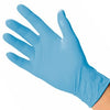 House Brand Powder-Free Nitrile Gloves, Non-Sterile, X-Large, 100/Bx