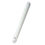 House Brand 6" High Volume Suction Tips - Vented 1000 Pc/Case | SurgiMac Dental Supply