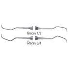 House Brand #1/2 Gracey Curette DE with 3/8