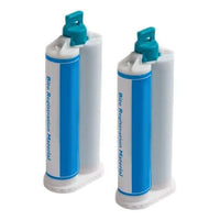 House Brand Bite Registration Material - Super Fast Set, Unflavored, Package | SurgiMac Dental Supply