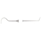 House Brand #23/6 Double End Explorer With Regular Handle | SurgiMac Dental Supply