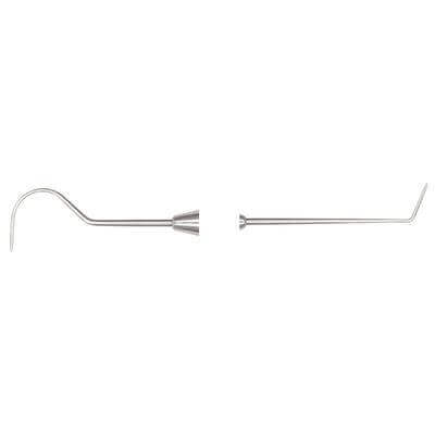 House Brand #23/6 Double End Explorer With Regular Handle | SurgiMac Dental Supply