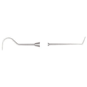 House Brand #23/6 Double End Explorer With Regular Handle | SurgiMac Dental Supply