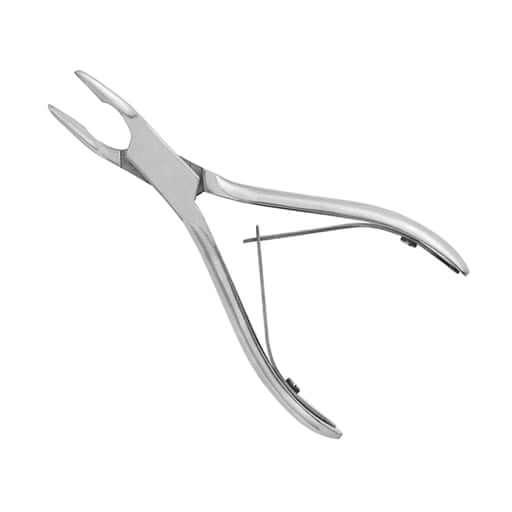 House Brand Blumenthal Rongeur With 6" Handle | SurgiMac Dental Supply