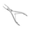 House Brand Blumenthal Rongeur With 6