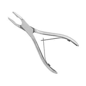 House Brand Blumenthal Rongeur With 6" Handle | SurgiMac Dental Supply