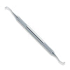 House Brand #11/12 Double End Gracey Curette With Regular Handle